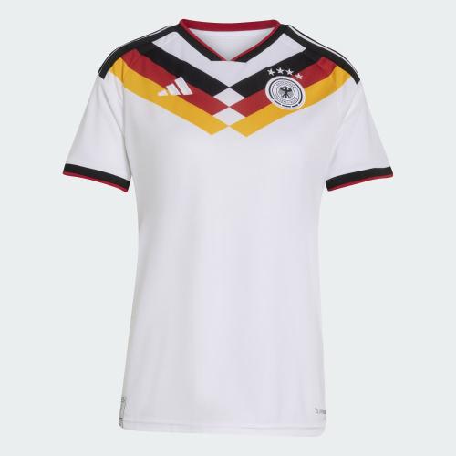 Deutschland WM Frauen Trikot - 2025-26